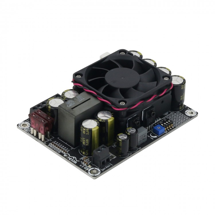Boost Converter - PS-SP12148 500W Boost-Modul DC-DC-Aufwärtswandler Platinenmontage 12V