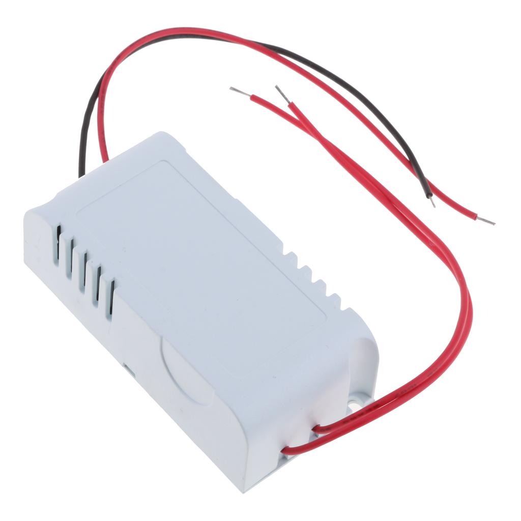 Dc Dc Converter - AC-DC-Stromversorgungsmodul 85V 265V Eingangsspannungsregler Abwärtswandler 5V