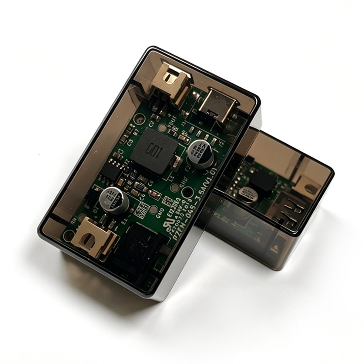 Dc Dc Converter - Aktualisierung. DC-DC Step-Down-Leistungsmodul-Konverter 6-32V Weitspannungsbereich 5V