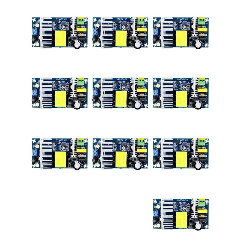 Dc Dc Converter - ABMI-10X AC 110V 220V zu DC