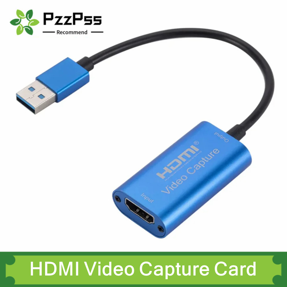 Micro Usb Cable - USB 3,0 Video Capture Karte HD