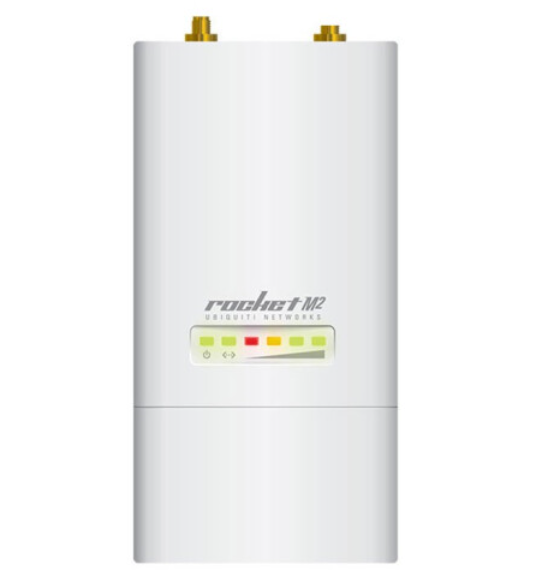 Antenna 2.4Ghz - Gebrauchte UBNT Rocket M2 2,4GHz Wireless