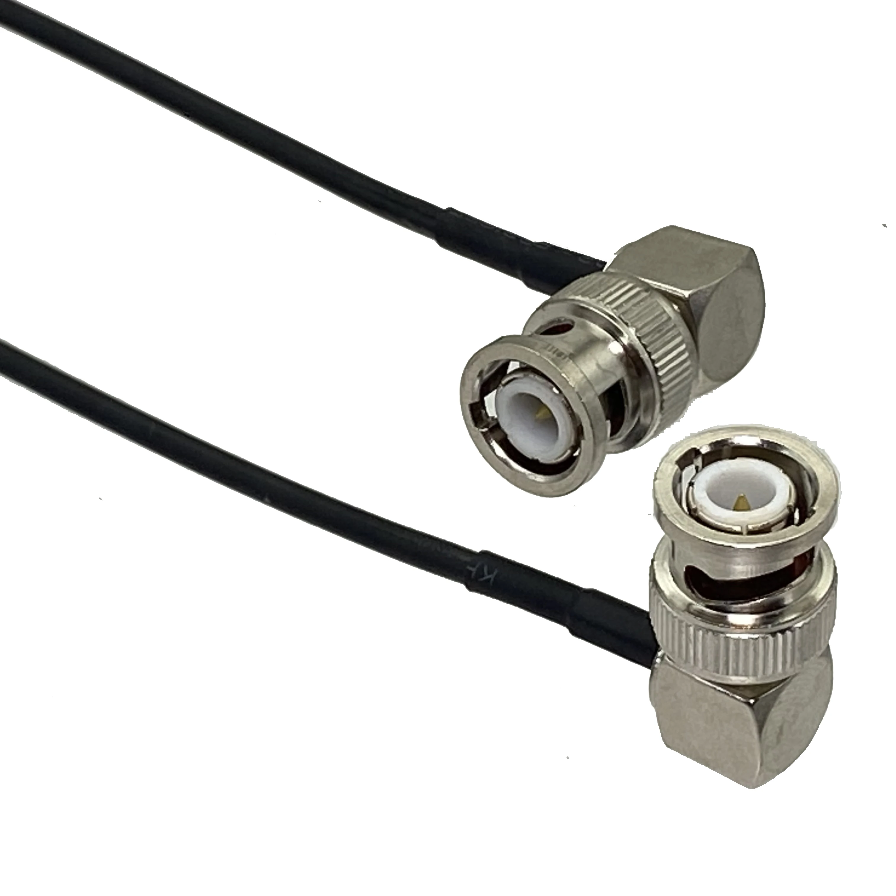 RG174 BNC-Stecker RA auf BNC-S – Jumper Wire Kit Bewertung und Preis