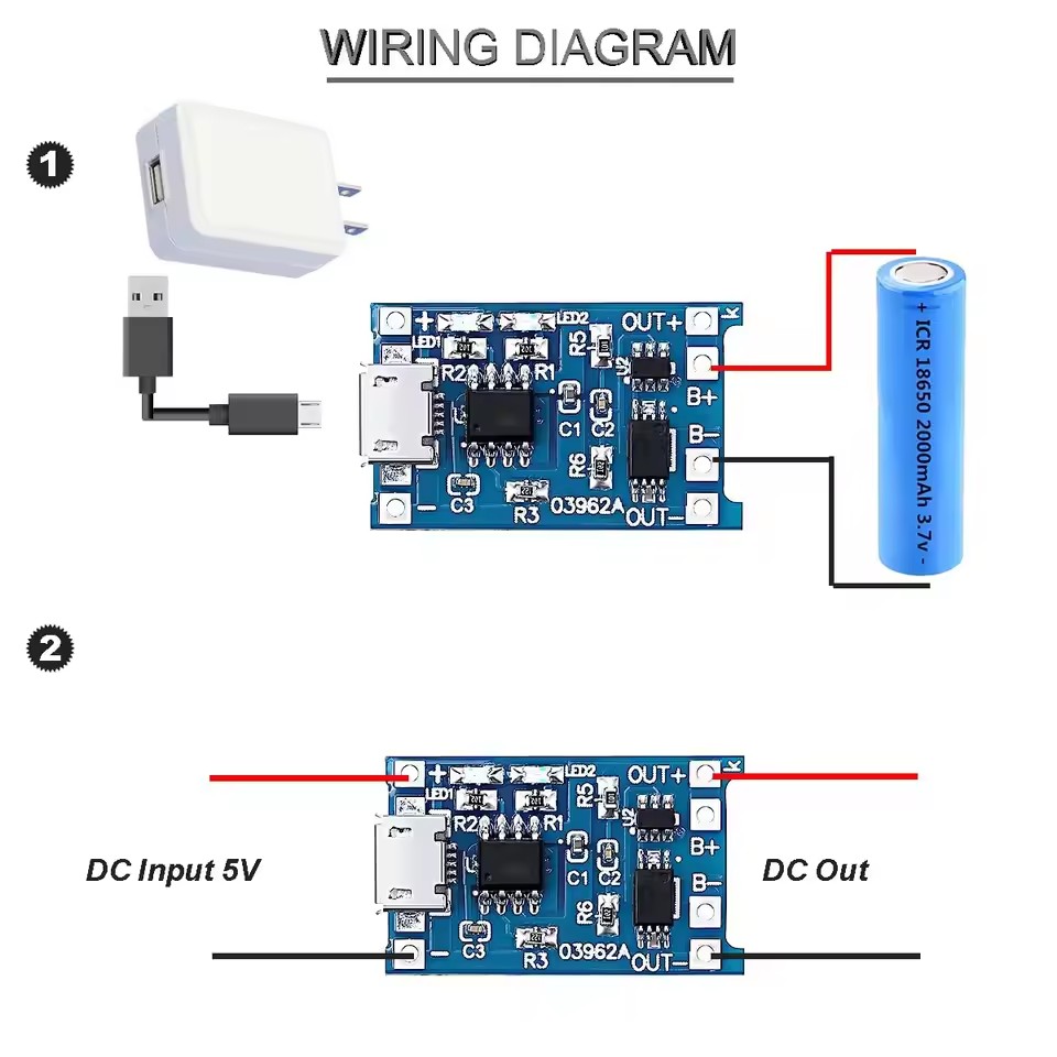 20-1 Stück Typ C/Micro-USB-Lad – Usb C Cable Bewertung und Preis