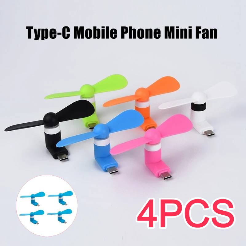 4/2/1 Stück Typ-C Mini Tragbar – Micro Usb Cable Bewertung und Preis
