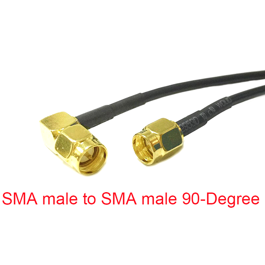 WIFI-Antennen-Verlängerungskab – Ipex Connector Bewertung und Preis