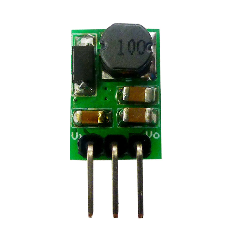 DD40AJSB 5W Mini DC Step-Down- – Ams1117 Module Bewertung und Preis