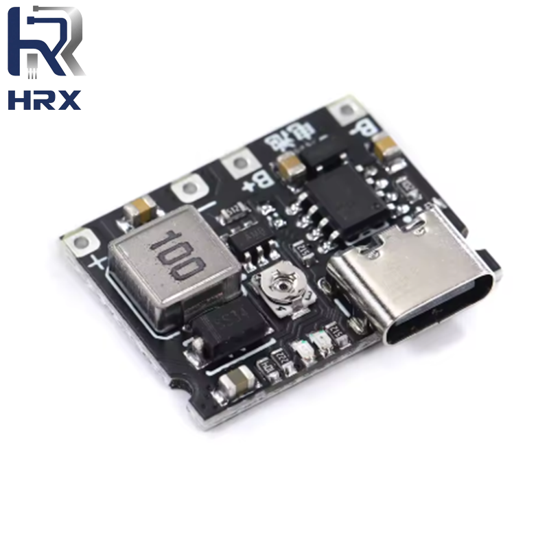 1–10 Uds Li-Ion 18650 3,7 V 4, – Tp4056 Module Bewertung und Preis