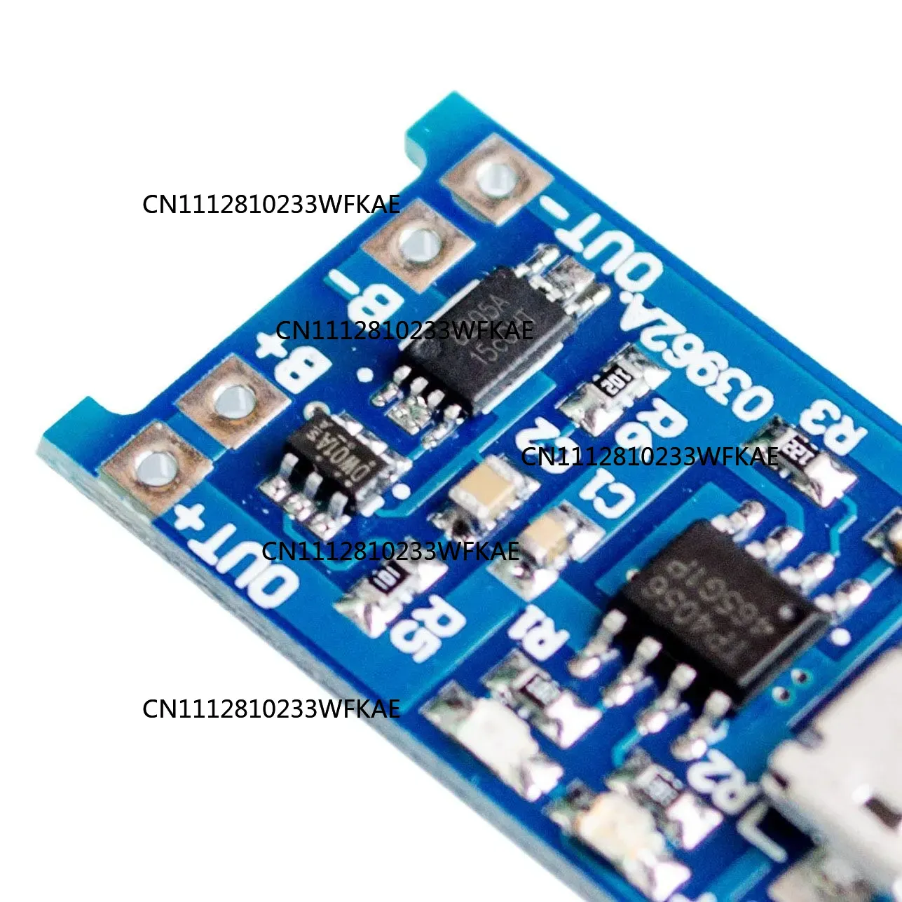 100 Stück TP4056 TC4056 Micro- – Li Ion Charger Module Bewertung und Preis