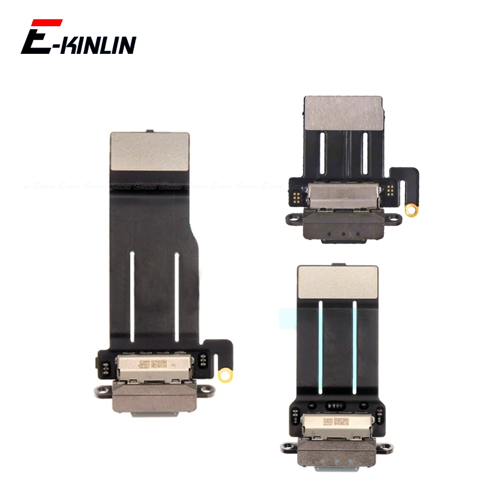 USB-Ladeanschluss Dock-Stecker – Ipex Connector Bewertung und Preis
