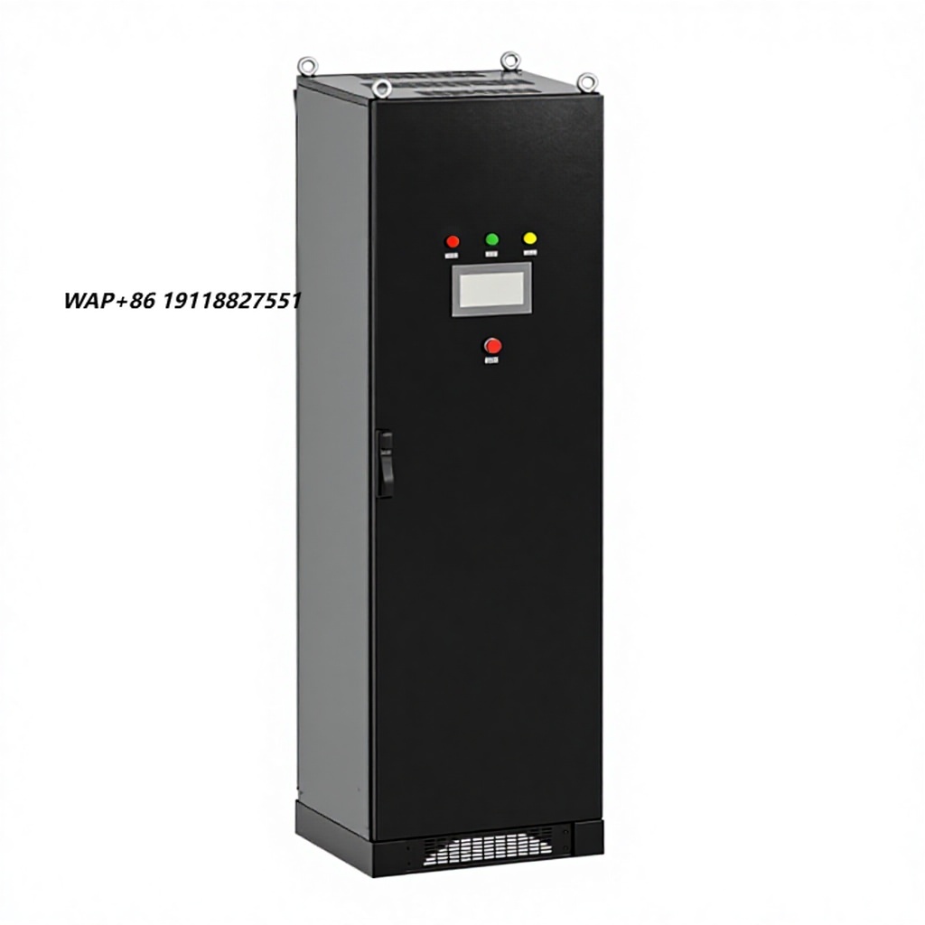 300KW Hochleistungs-DC/DC-Wand – Dc Dc Converter Bewertung und Preis