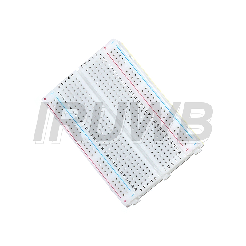 MB-102 Breadboard 400 830 Punk – Breadboard 400 Point Bewertung und Preis