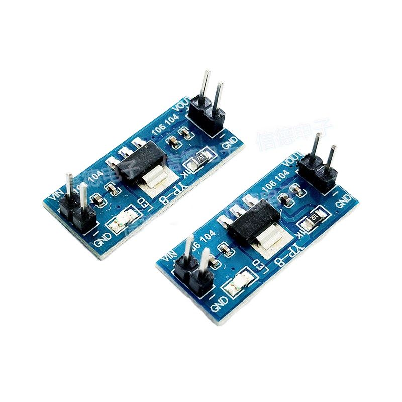 AMS1117-3.3V/5V Leistungsmodul – Ams1117 Module Bewertung und Preis
