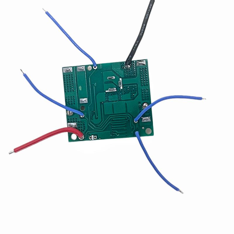 Batterieladeschutzplatine 5S B – Li Ion Charger Module Bewertung und Preis