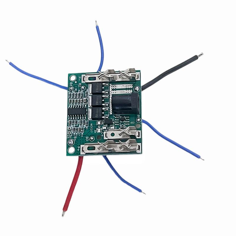 Batterieladeschutzplatine 5S B – Li Ion Charger Module Bewertung und Preis