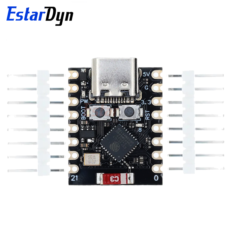 Estardyn ESP32-C3 MINI Entwick – Breadboard 400 Point Bewertung und Preis