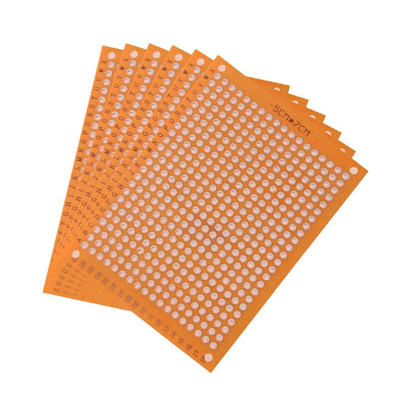 10 Stück Isoliertes PCB-Protot – Perfboard Bewertung und Preis