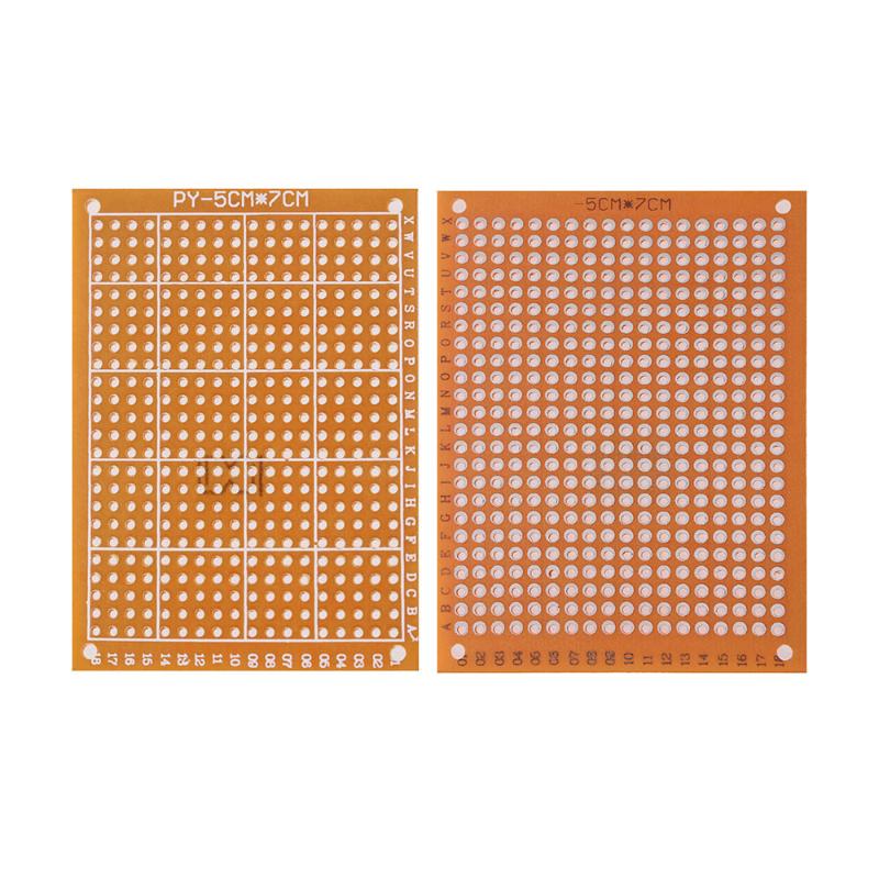10 Stück Isoliertes PCB-Protot – Perfboard Bewertung und Preis