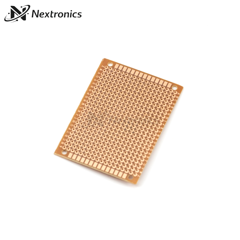 1/3/5/10 Stück Einseitige Supe – Pcb Prototyping Board Bewertung und Preis