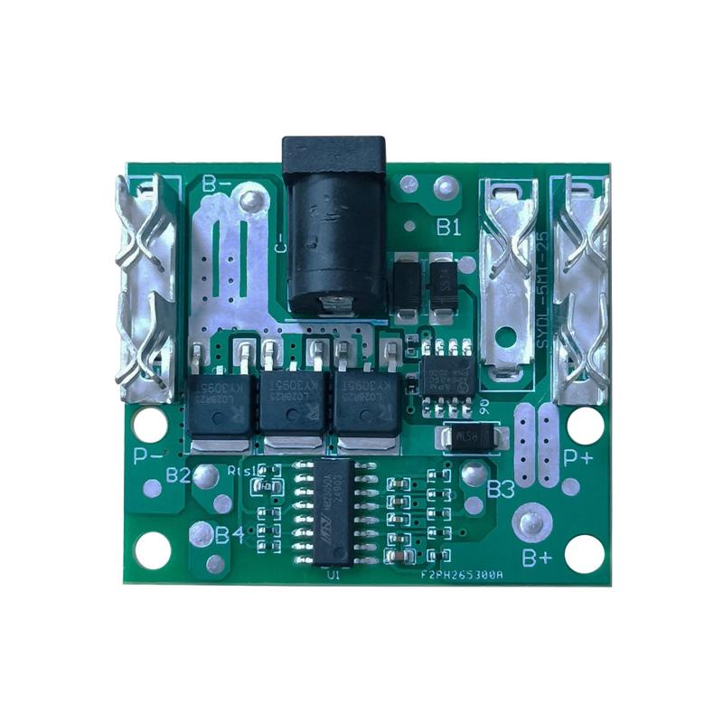 NEUER VERKAUF: BMS 5S 20A 1865 – Li Ion Charger Module Bewertung und Preis