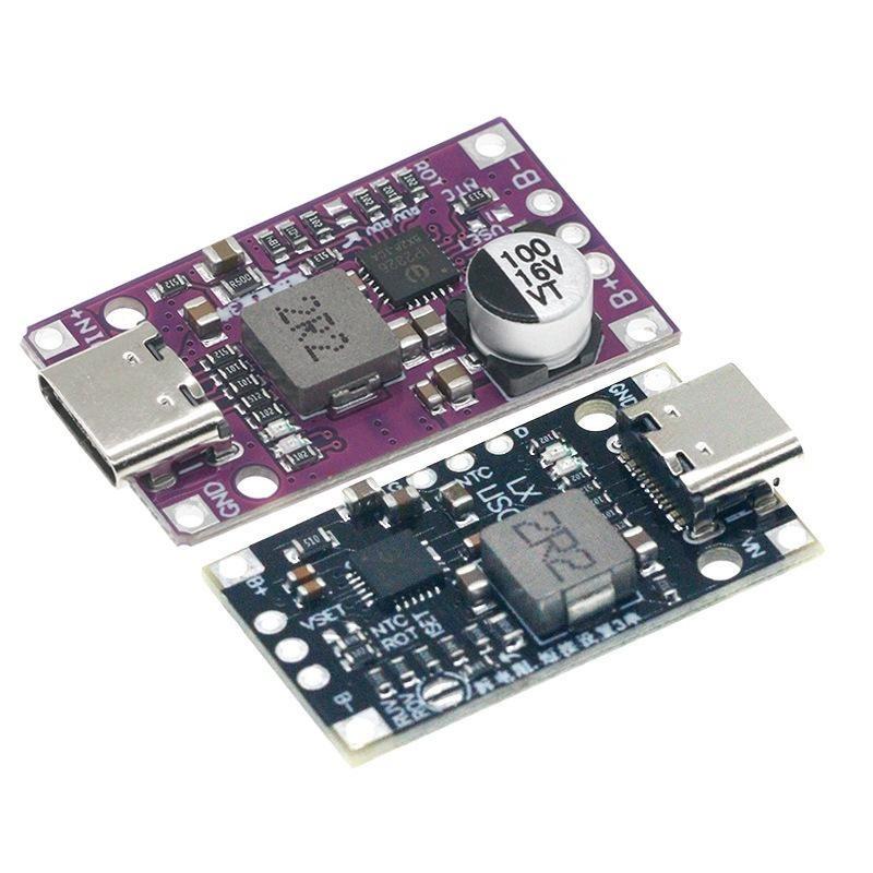 2/3 Stück IP2326 2S 3S Batteri – Li Ion Charger Module Bewertung und Preis