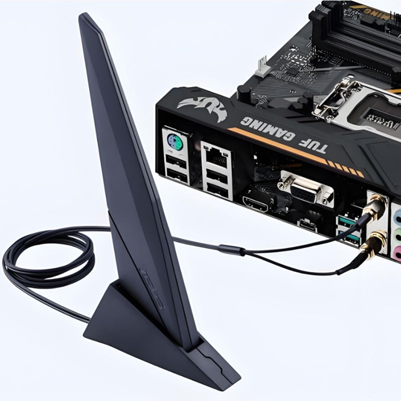Original ASUS Externe WIFI 6E  – Antenna 2.4Ghz Bewertung und Preis
