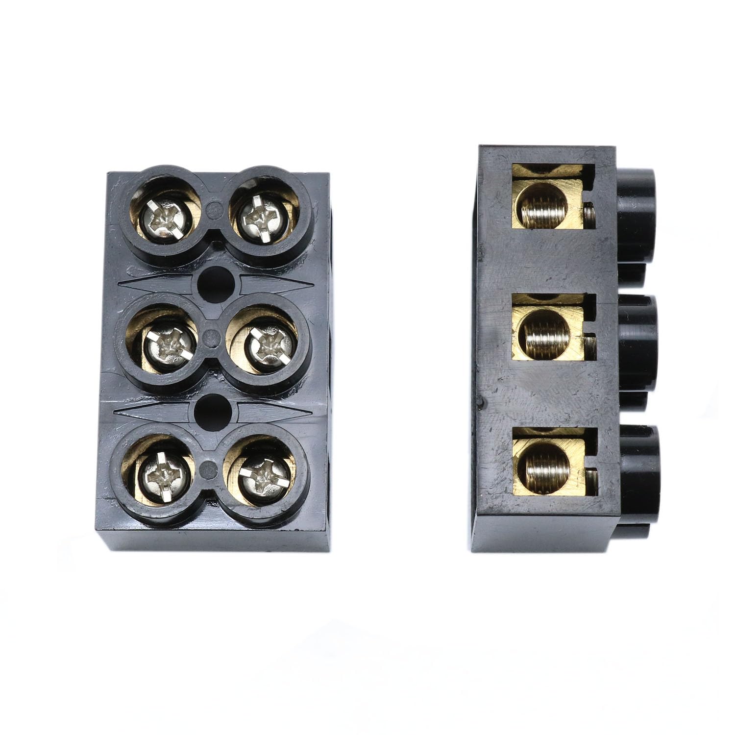 Klemmenblock JX5 Verdrahtungsa – Screw Terminal Block Bewertung und Preis