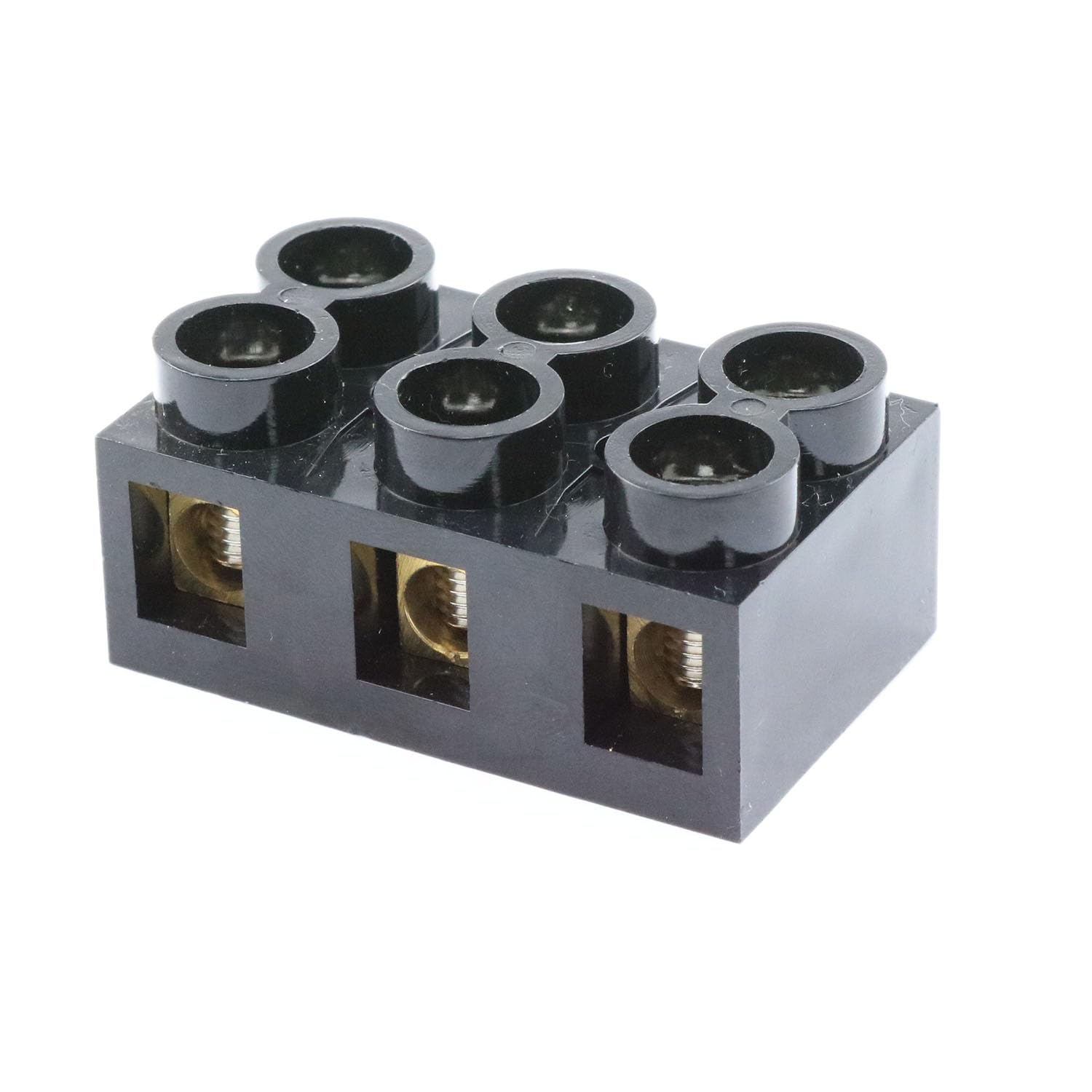 Klemmenblock JX5 Verdrahtungsa – Screw Terminal Block Bewertung und Preis