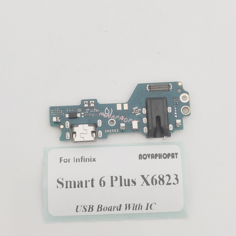 Für Infinix Smart 6 Plus X6823 – Micro Usb Cable Bewertung und Preis