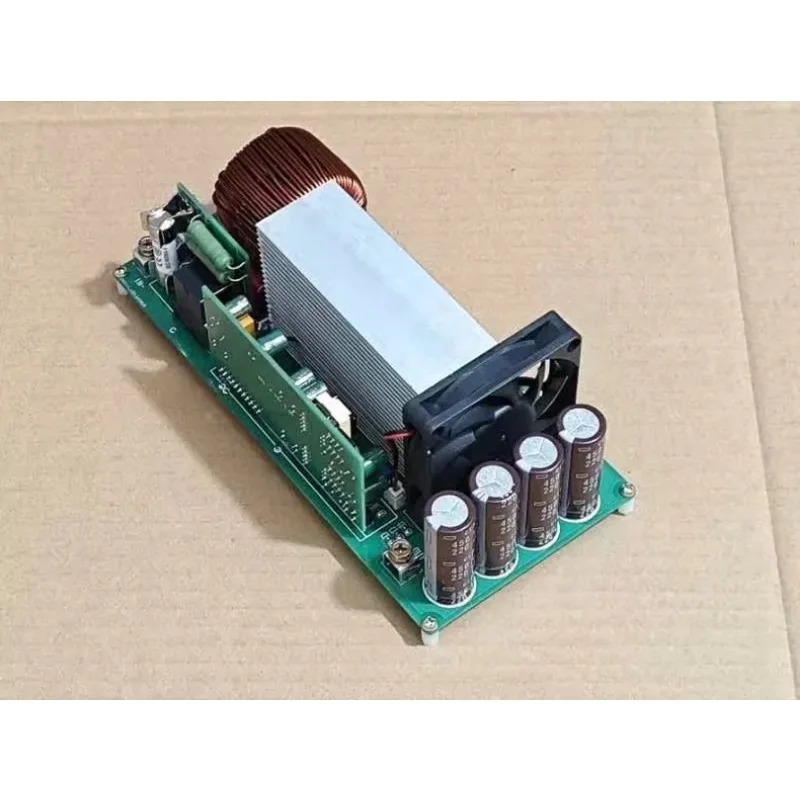5KW DC-Boost-Konverter – Nicht – Boost Converter Bewertung und Preis