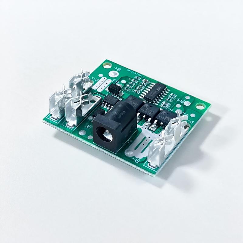 Bestseller BMS 5S 20A 18650 Li – Li Ion Charger Module Bewertung und Preis