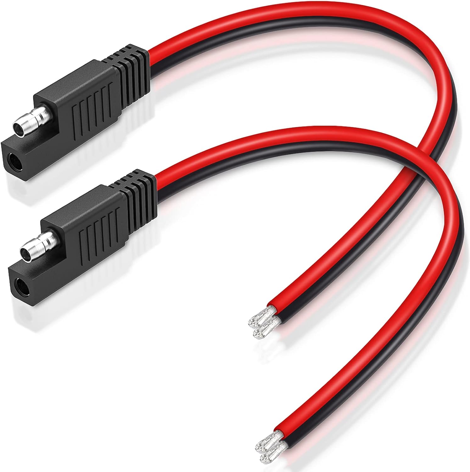 SAE Connector Verlängerungskab – Ipex Connector Bewertung und Preis