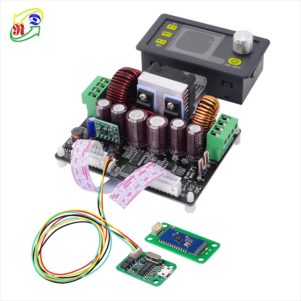 Rd dph5005 Buck-Boost-Wandler  – Boost Converter Bewertung und Preis