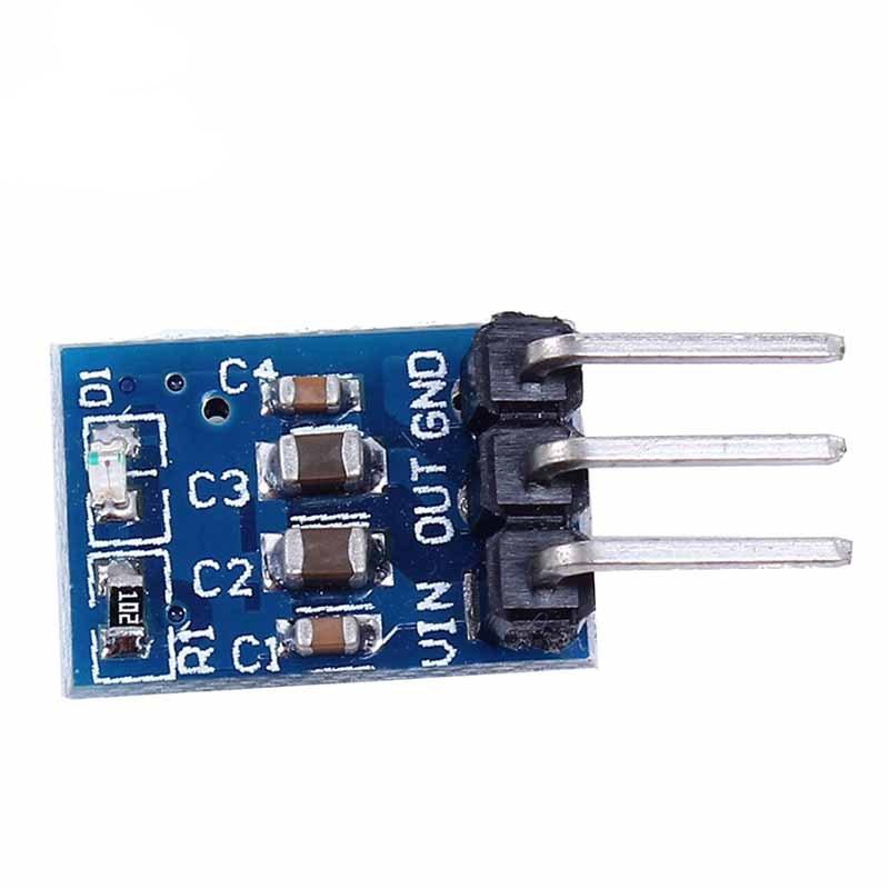 Heißer Verkauf - 1 Stück AMS11 – Ams1117 Module Bewertung und Preis