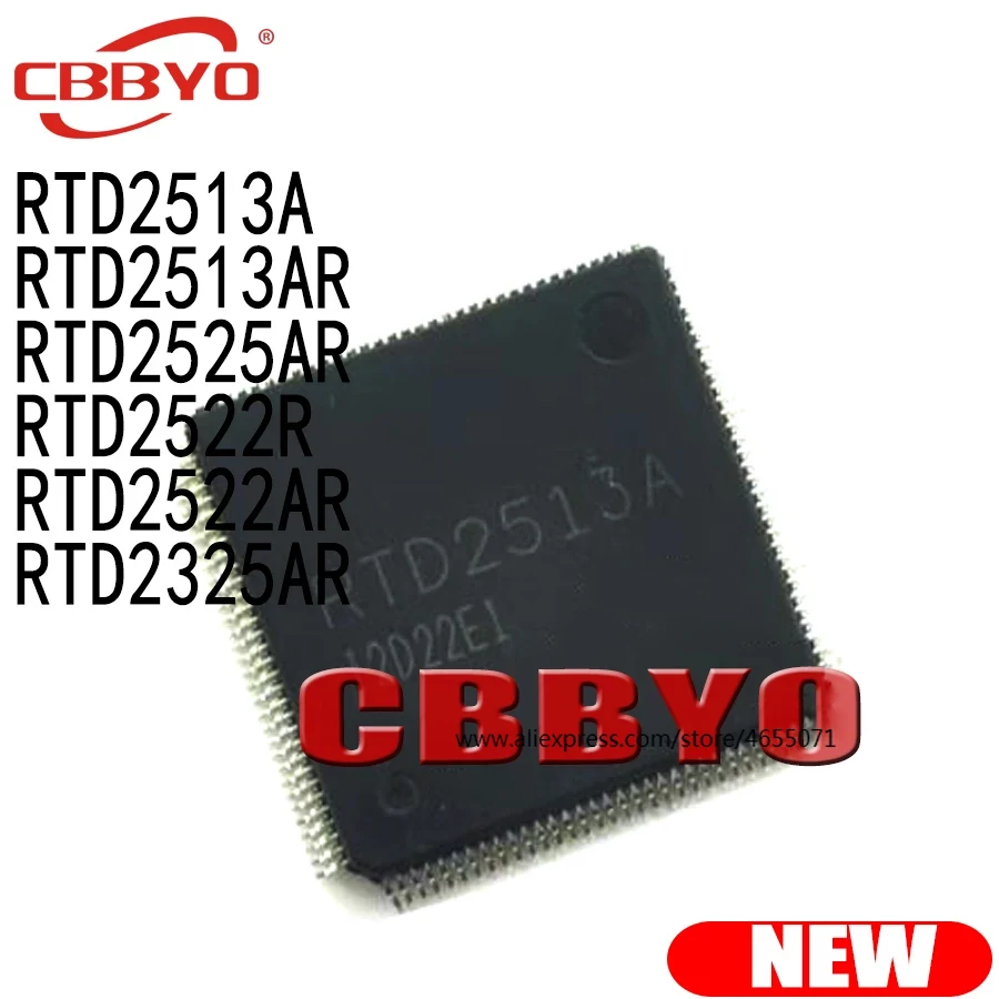 (1 Stück) 100% neue rtd2513a r – Perfboard Bewertung und Preis