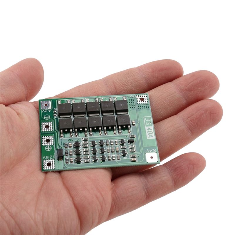 A37T TYPE-C 18650 Lithium-Akku – Tp4056 Module Bewertung und Preis