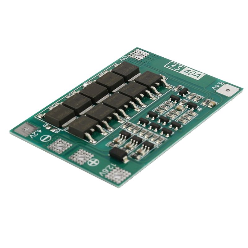 A37T TYPE-C 18650 Lithium-Akku – Tp4056 Module Bewertung und Preis