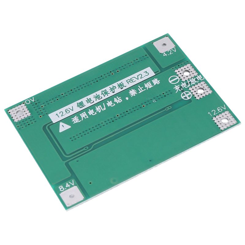 A37T TYPE-C 18650 Lithium-Akku – Tp4056 Module Bewertung und Preis