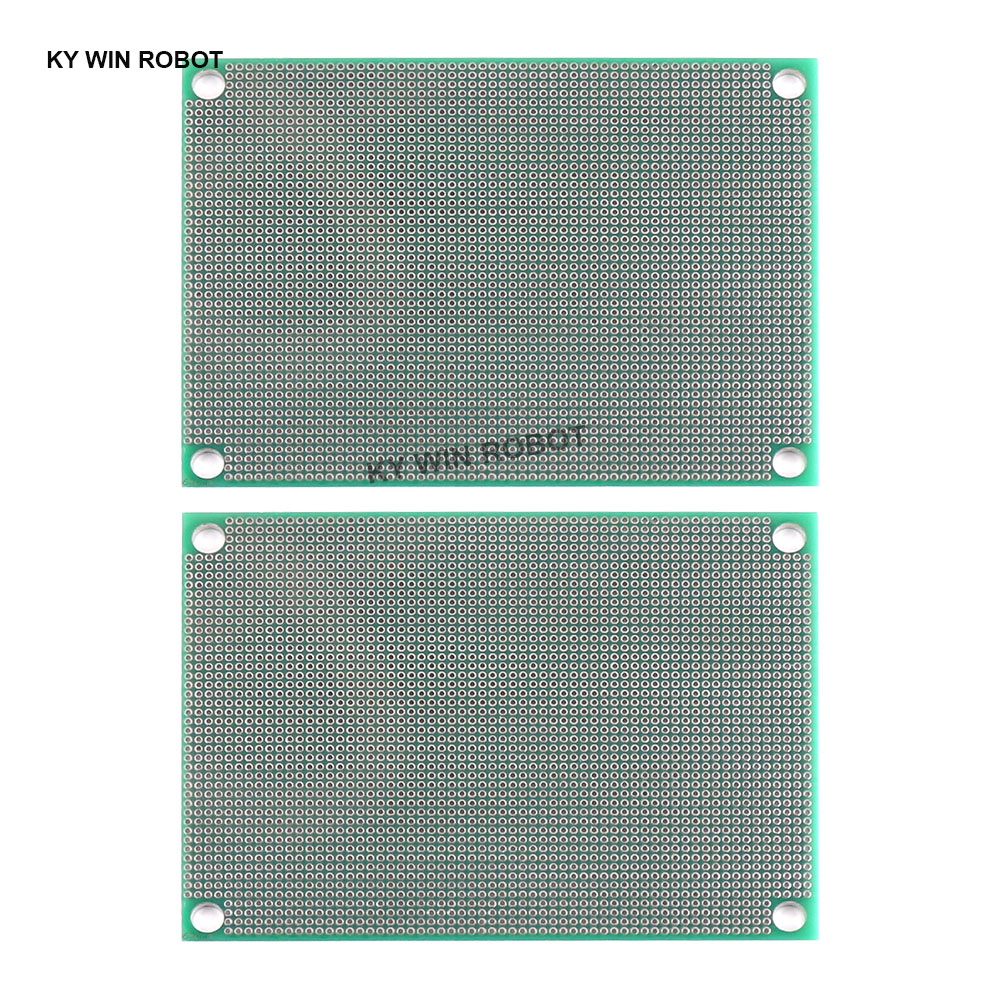 1 Stück PCB-Prototyp-Platine U – Pcb Prototyping Board Bewertung und Preis