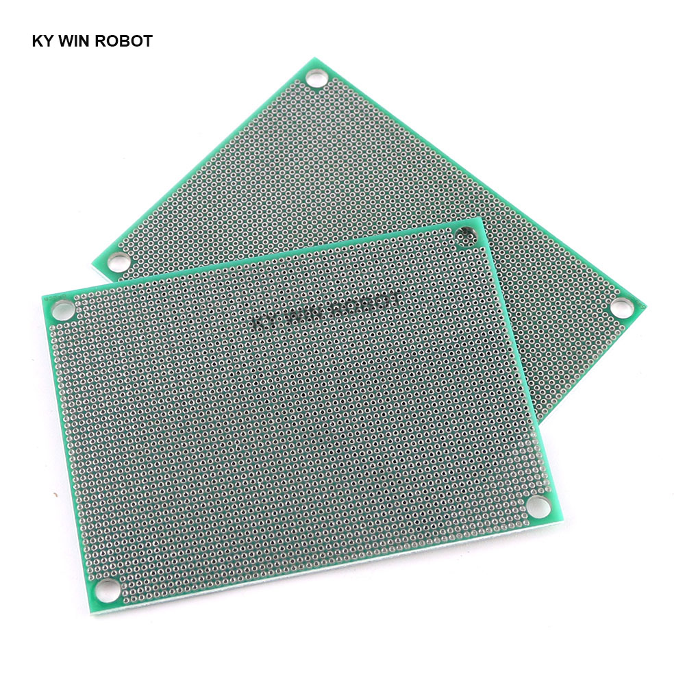 1 Stück PCB-Prototyp-Platine U – Pcb Prototyping Board Bewertung und Preis
