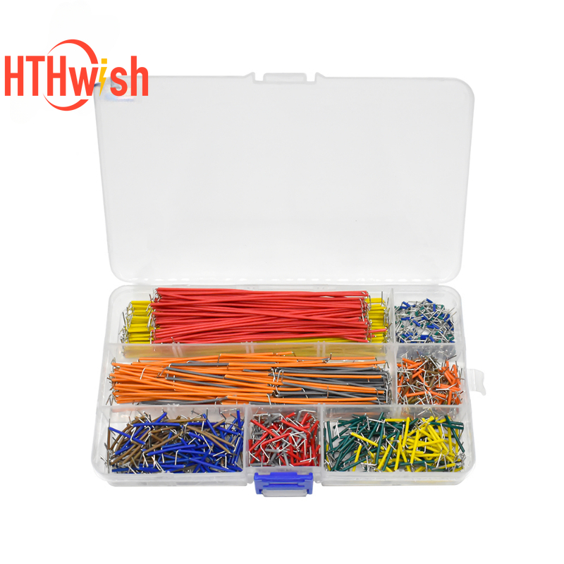 140-840pcs vorgeformtes Brotbo – Breadboard 400 Point Bewertung und Preis