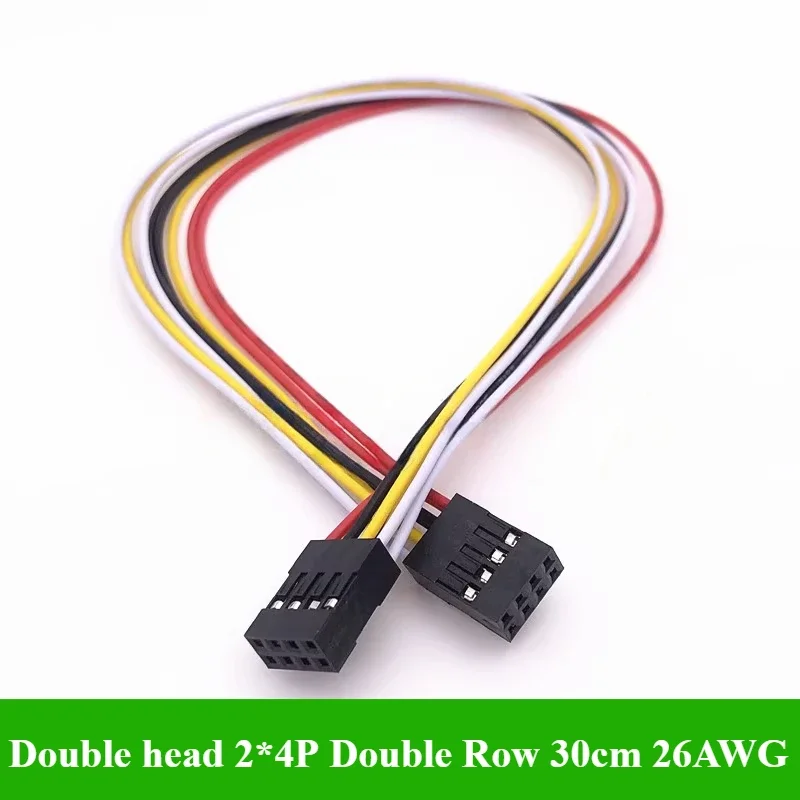 2,54 mm zweireihiger DUPONT LI – Jumper Wire Kit Bewertung und Preis