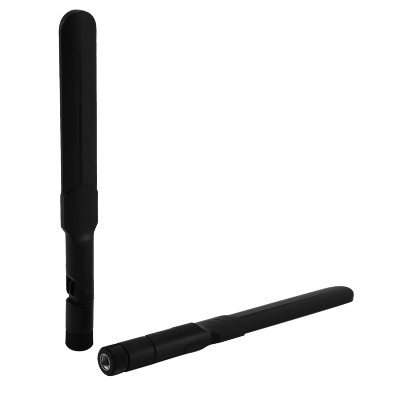 Dualband-WLAN-Antenne 2,4 GHz  – Antenna 2.4Ghz Bewertung und Preis