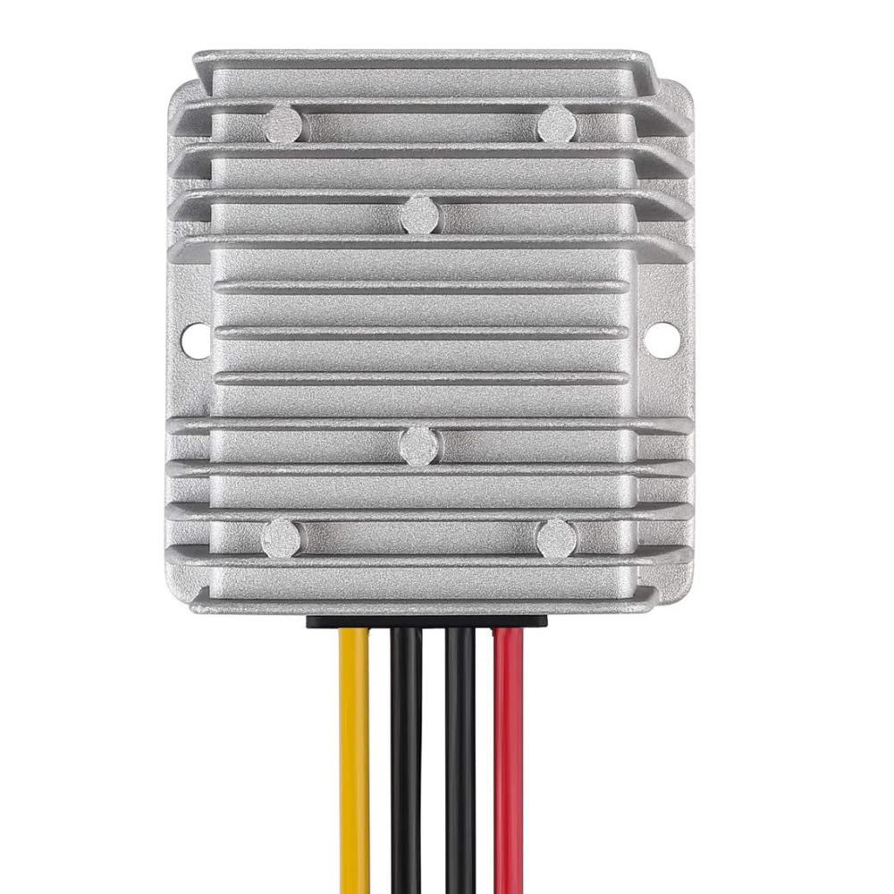 DC-DC-Aufwärtswandler 12V auf  – Boost Converter Bewertung und Preis