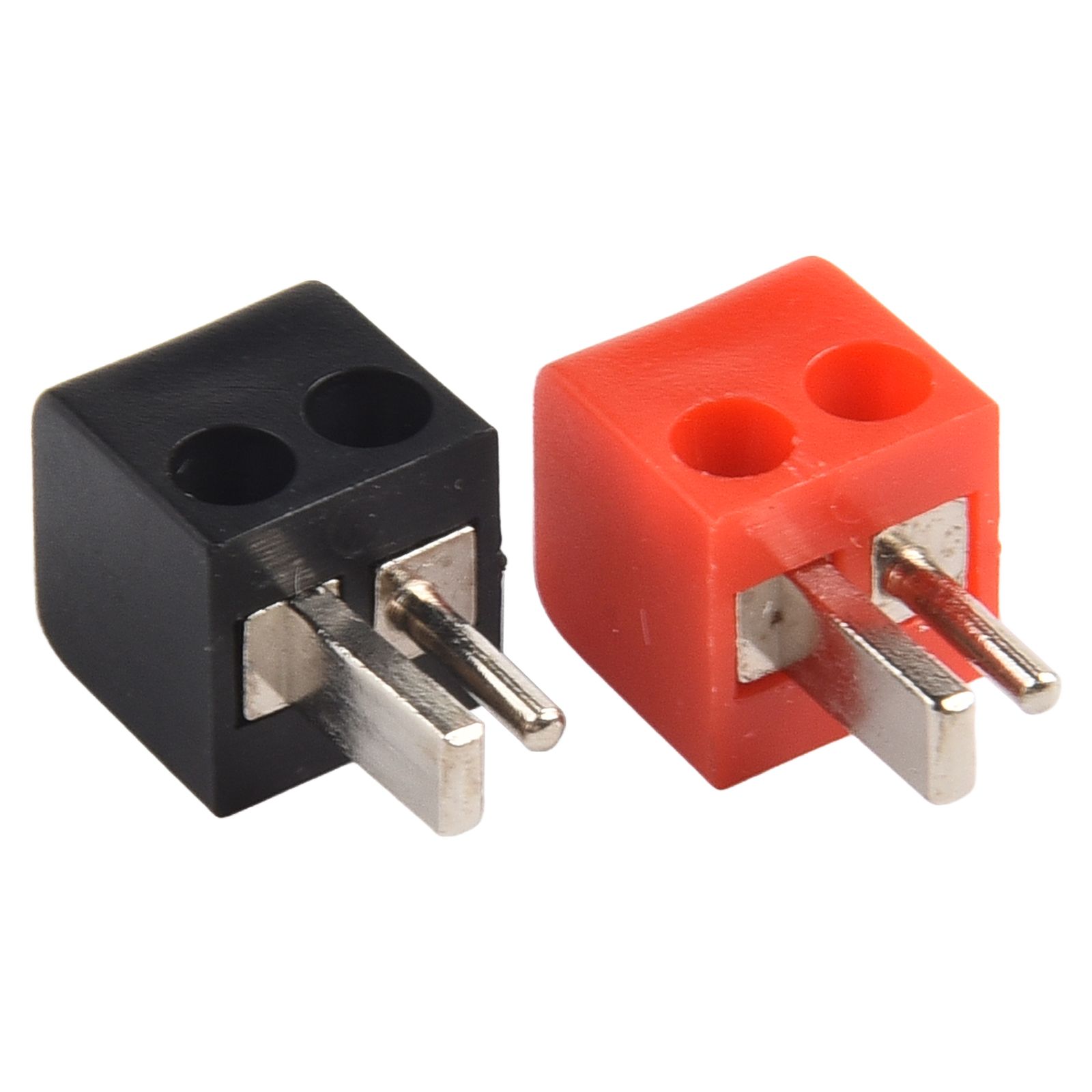 2 Stück 2Pin DIN Hi-Fi Lautspr – Screw Terminal Block Bewertung und Preis