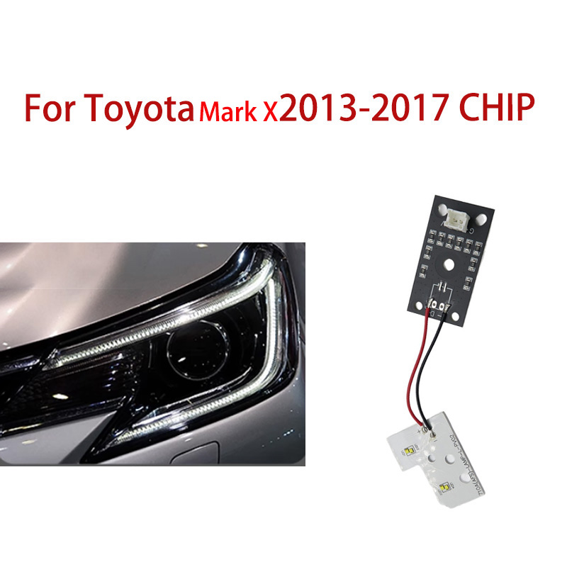 Auto-Scheinwerfer DRL-Chip Bal – Proto Board Bewertung und Preis