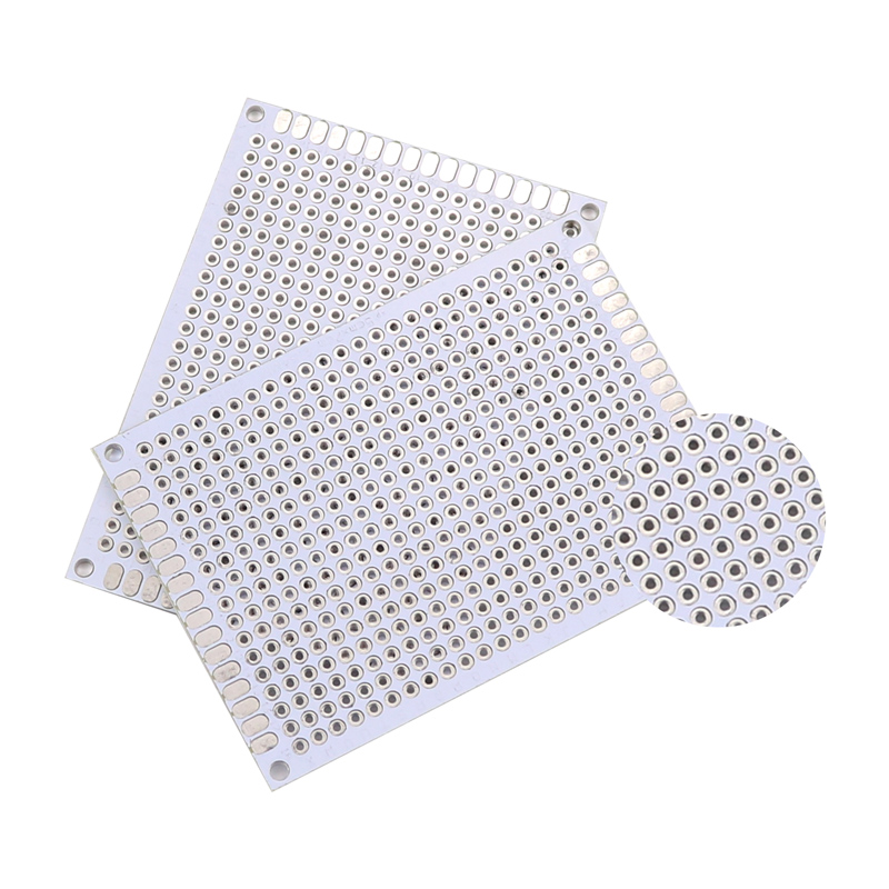 5/10PCS PCB Board Prototyp Boa – Pcb Prototyping Board Bewertung und Preis