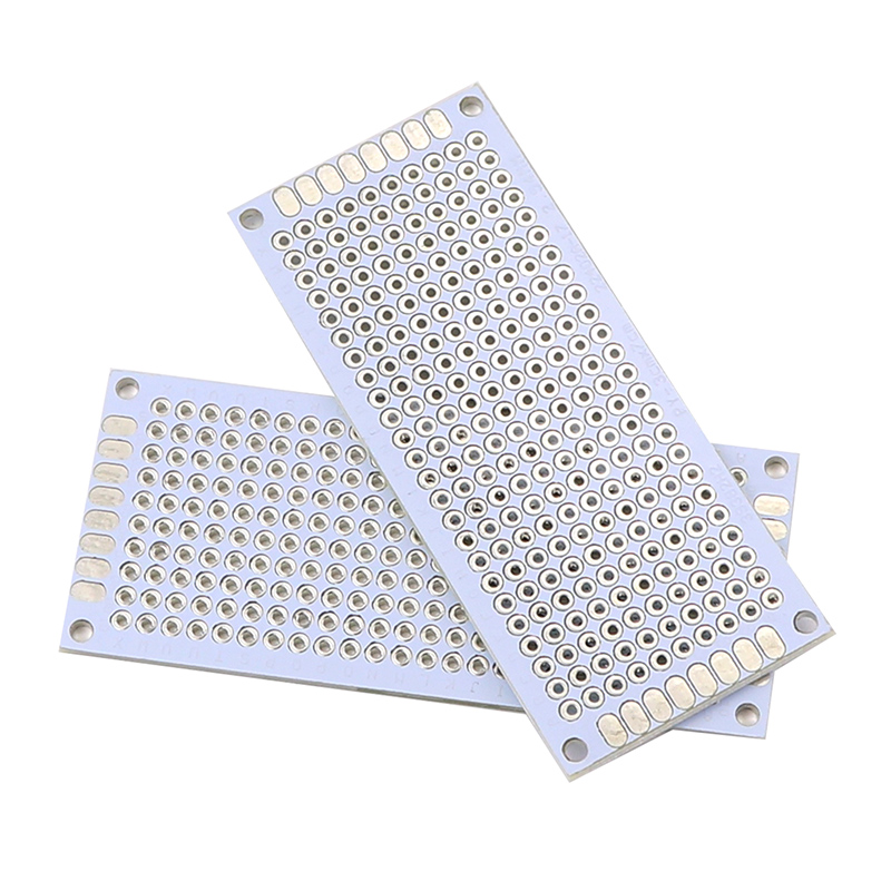 5/10PCS PCB Board Prototyp Boa – Pcb Prototyping Board Bewertung und Preis