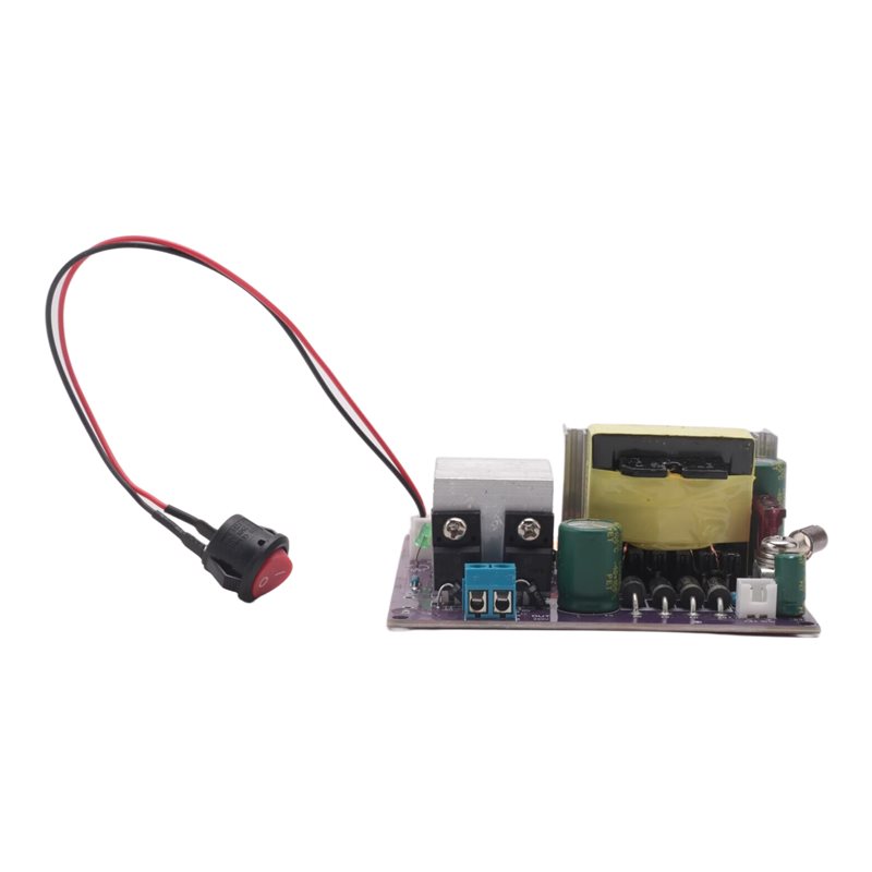 300W Korrigierter Sinuswellen- – Boost Converter Bewertung und Preis