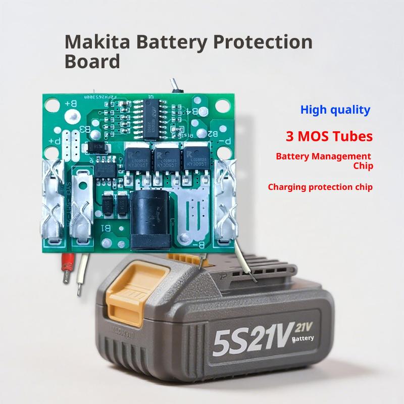 HEISS! BMS 5S 20A 18650 Li-Ion – Li Ion Charger Module Bewertung und Preis